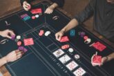 Stacking the Deck: How Poker Table Poker Chips Can Transform Your Skills